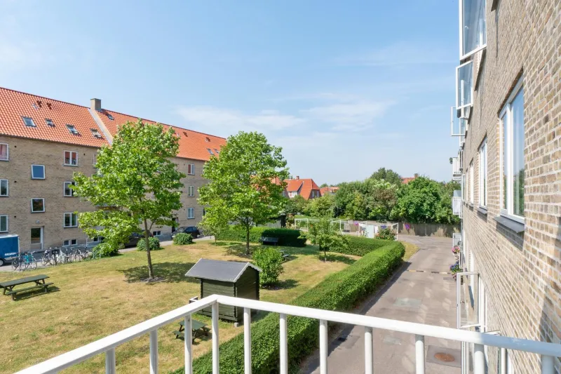 Billede 6 af Modern Central Located Apartment