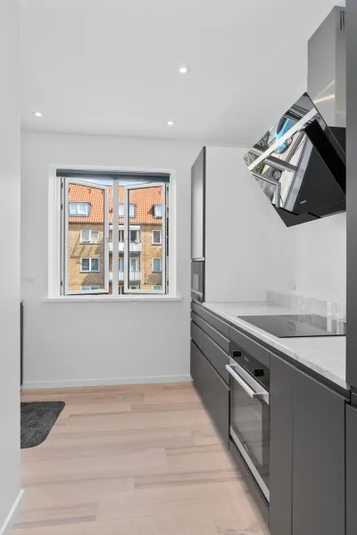 Billede 8 af Modern Central Located Apartment