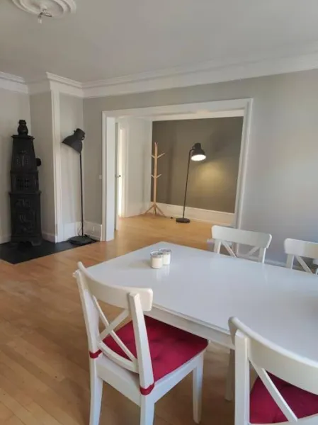 Billede 2 af Glarmester Lejlighed i København
