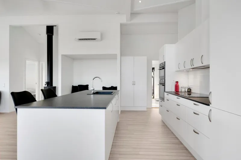Billede 2 af Beautiful Holiday Home With Panoramic Views Enjoy Stunning Nature