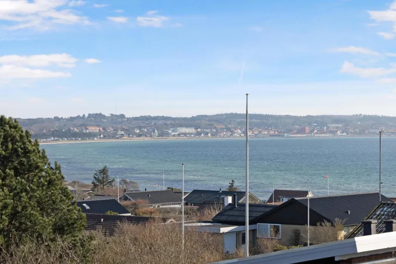 Billede 23 af Beautiful Holiday Home With Panoramic Views Enjoy Stunning Nature