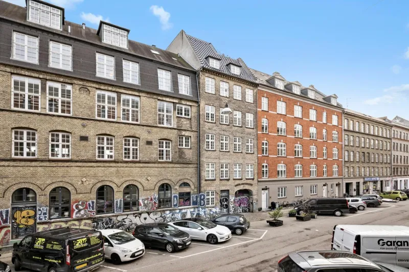 Billede 8 af Exclusive aparmtent in Copenhagen