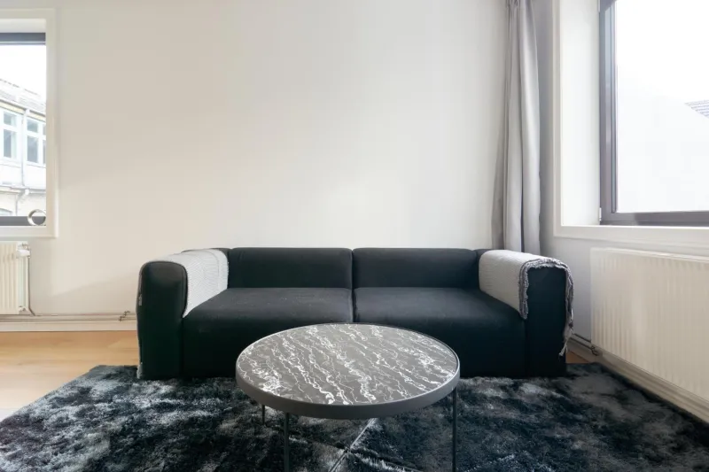 Billede 29 af Stylish 2BR w Private Balcony in CPH City Centre