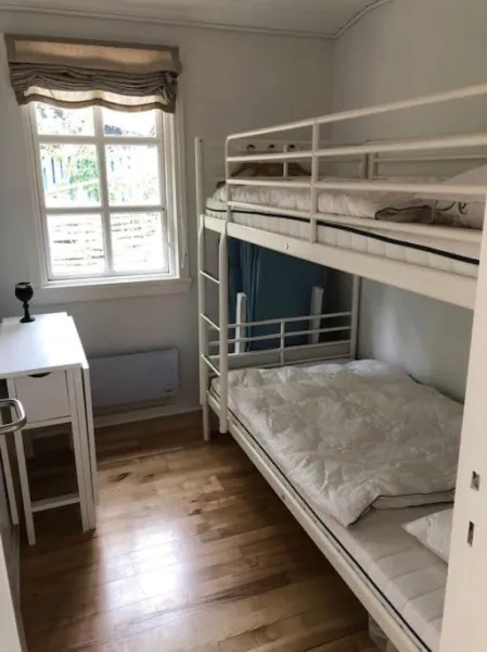 Billede 2 af Hyggeligt idyllisk hus