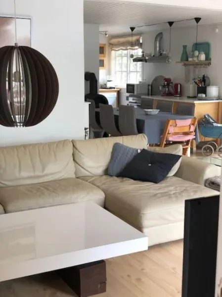 Billede 9 af Hyggeligt idyllisk hus