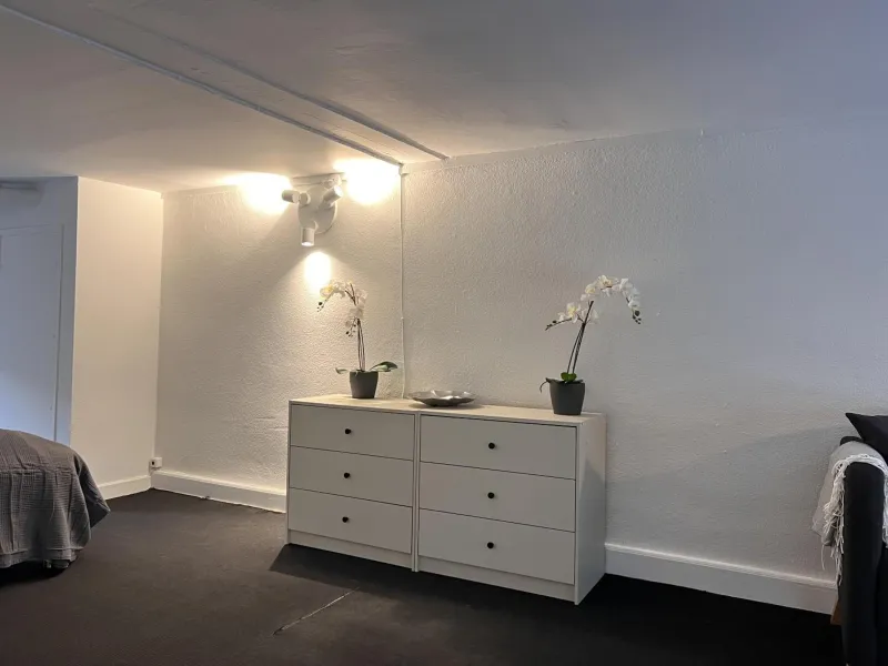 Billede 8 af Cozy Nrrebro Apartment