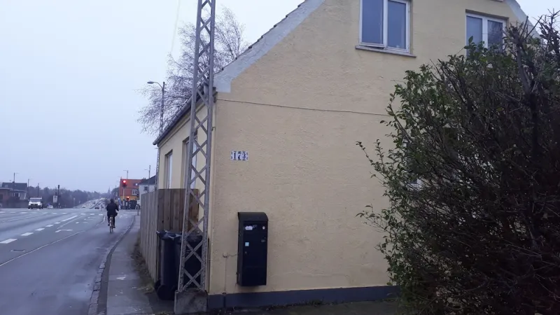 Billede 4 af Copenhaguen Guest House