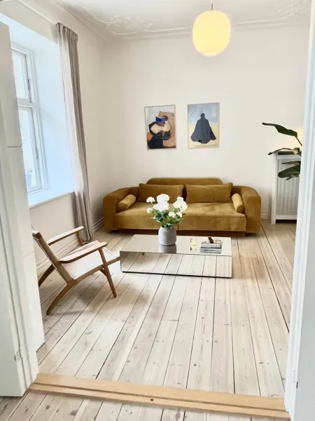 Billede 2 af Charming manor apartment