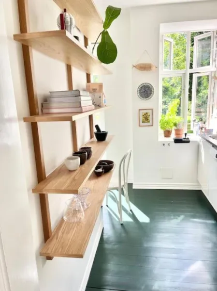 Billede 9 af Charming manor apartment