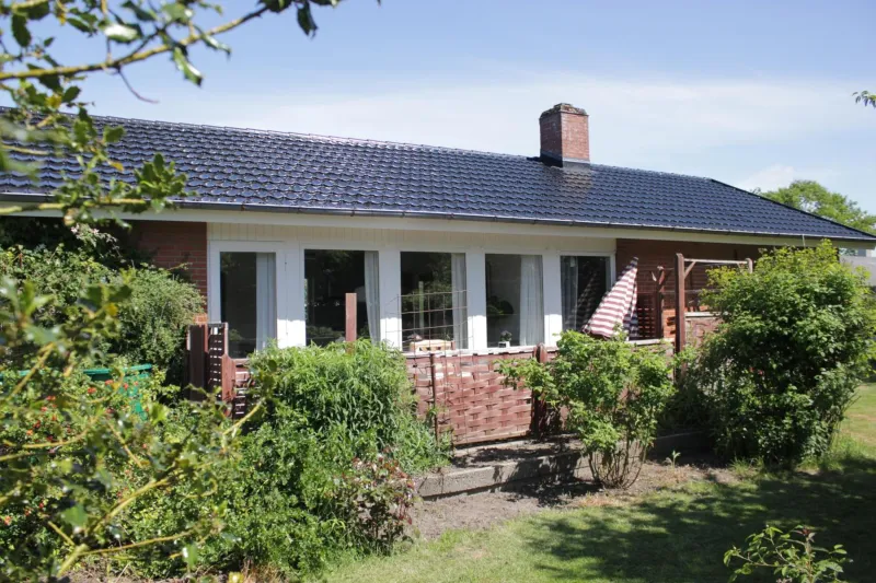 Billede 4 af Villa Hassel
