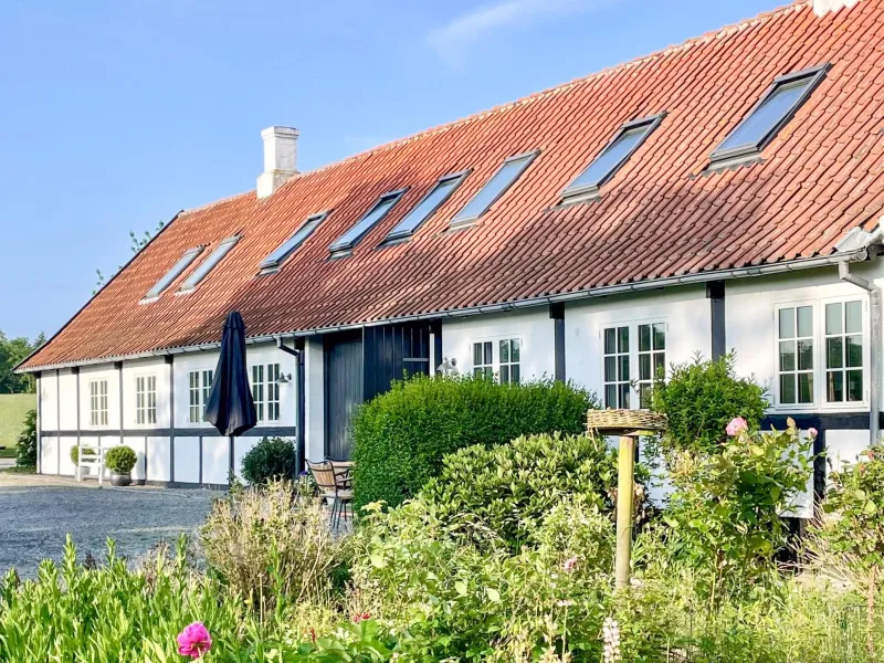 Sjælegård Countryside Lodge