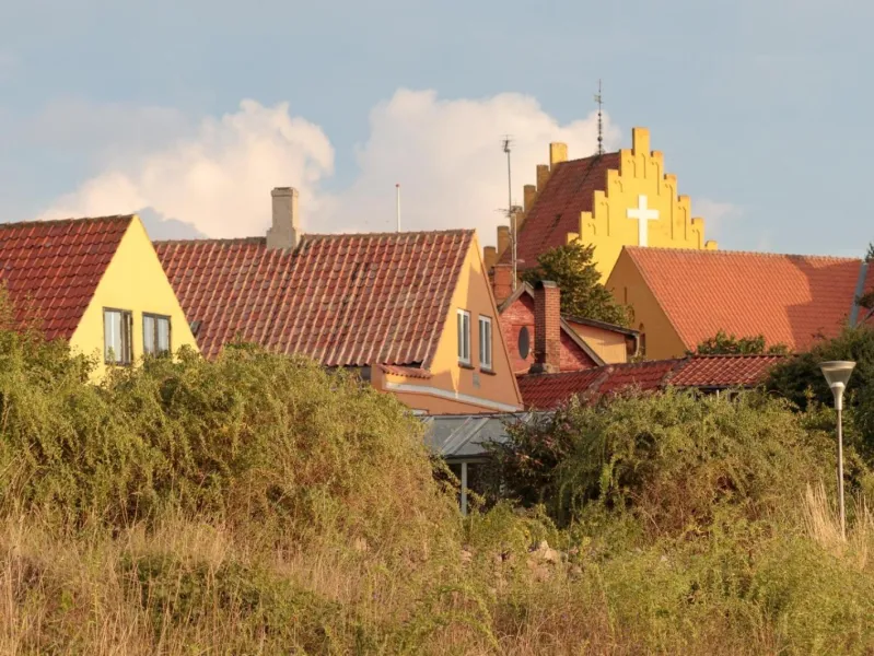 Billede 22 af Sjælegård Countryside Lodge