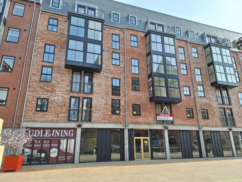 Billede 7 af Apartments on Kongensgade