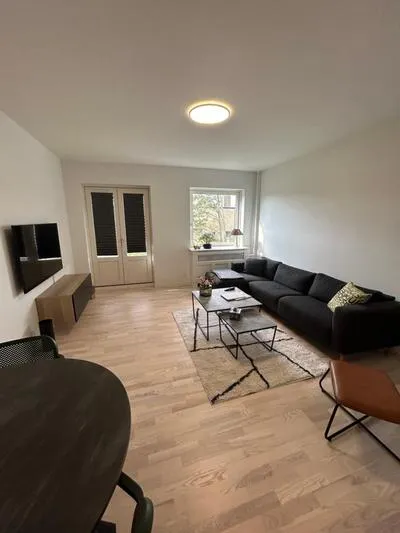Billede 8 af Markos Apartment Gentofte