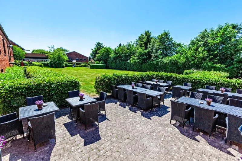 Billede 8 af Holiday Apartments Tønder