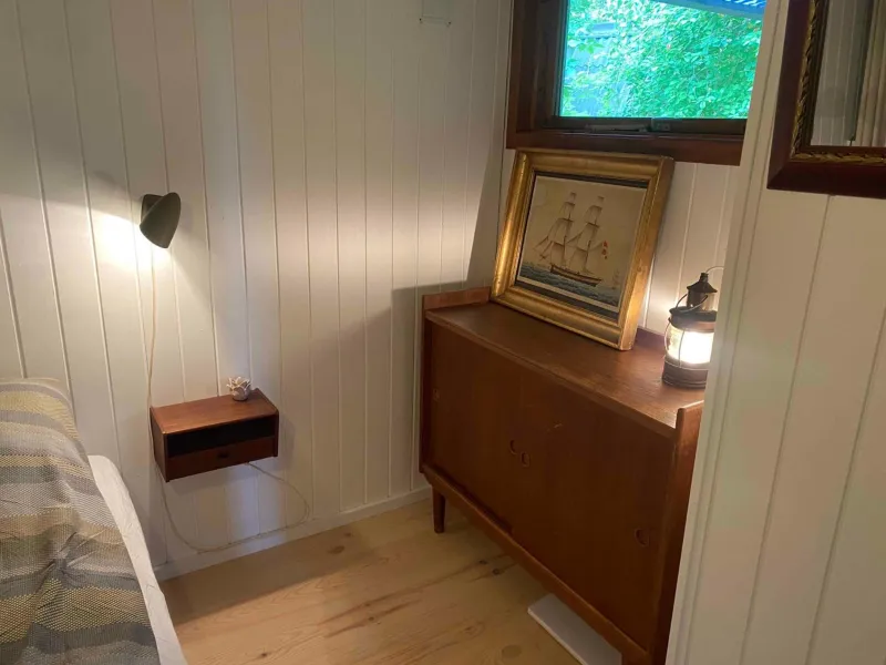 Billede 9 af Charming Nykøbing Sjælland Summerhouse
