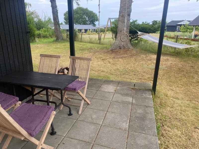 Billede 19 af Charming Nykøbing Sjælland Summerhouse