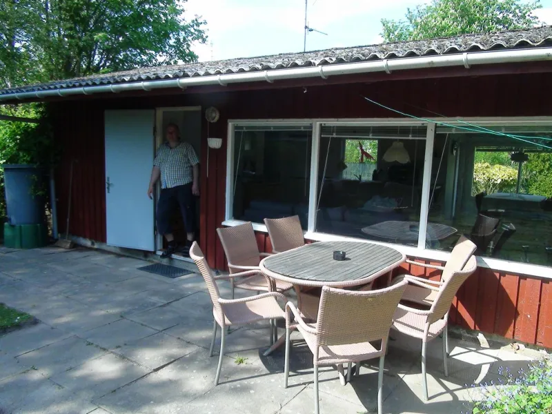Billede 3 af Holiday house