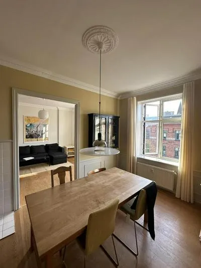 Billede 8 af Nørrebro Premium Apartment