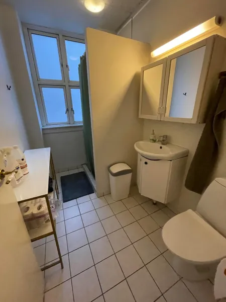 Billede 2 af Christianshavns lakes room
