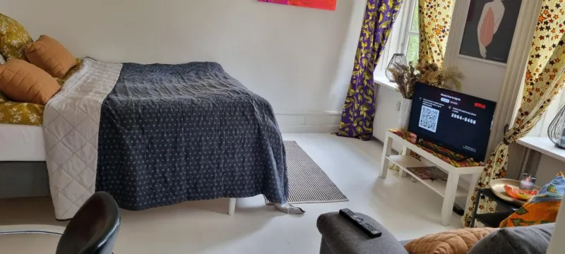 Billede 5 af Queens Palace
