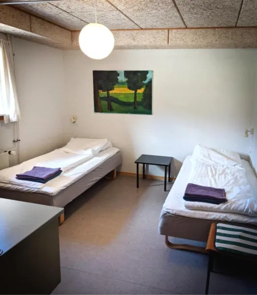 Billede 2 af Skærum Mølle