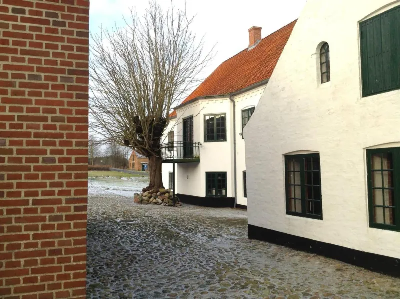 Billede 4 af Skærum Mølle
