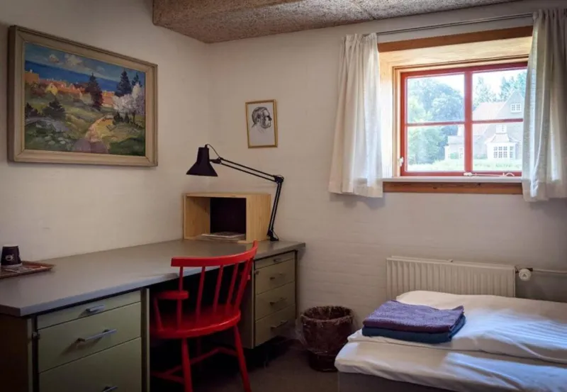 Billede 6 af Skærum Mølle