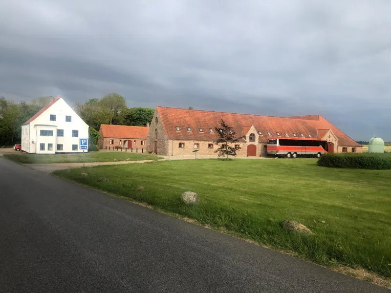 Billede 17 af Skærum Mølle