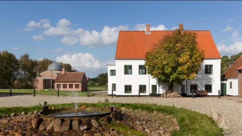 Billede 19 af Skærum Mølle
