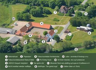 Billede 24 af Skærum Mølle