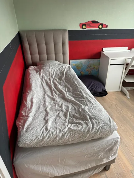 Billede 2 af Lejlighed kbh