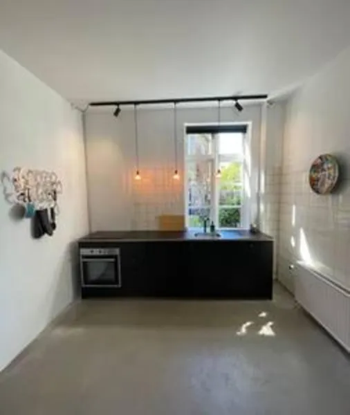 Billede 8 af Unique Industrial Apartment