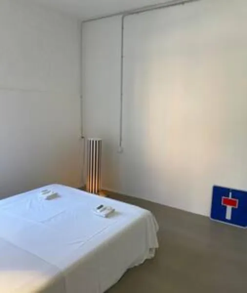 Billede 22 af Unique Industrial Apartment
