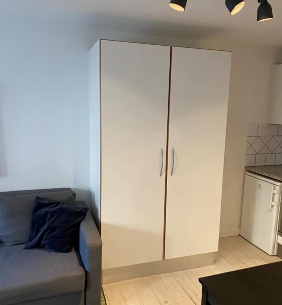Billede 2 af Studio Apartment Copenhagen frederiksberg