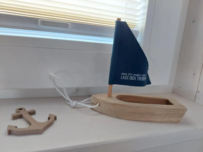 Billede 6 af Hausboot Hecht