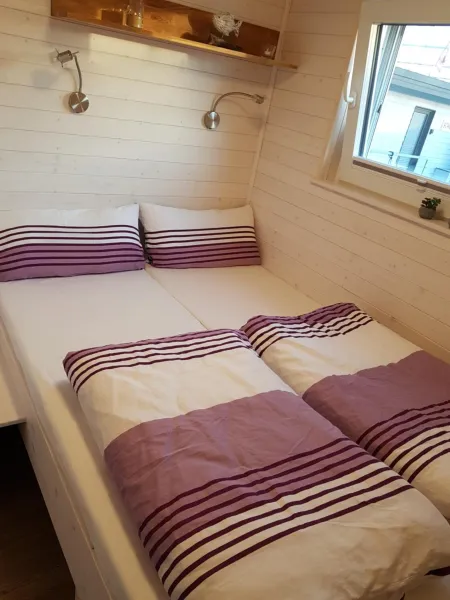 Billede 8 af Hausboot Hecht