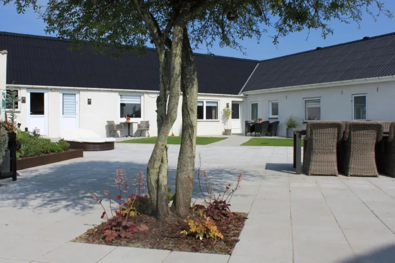 Motel Hune Apartments photo 1