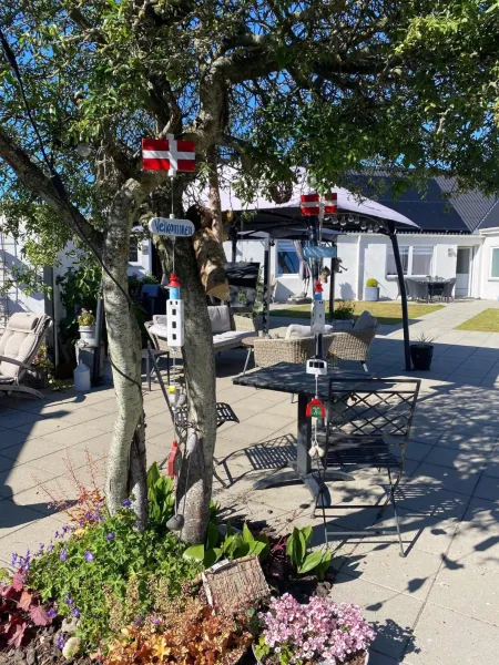 Motel Hune Apartments photo 2