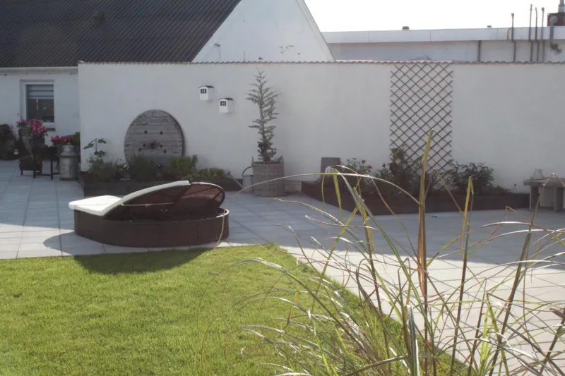 Motel Hune Apartments photo 4