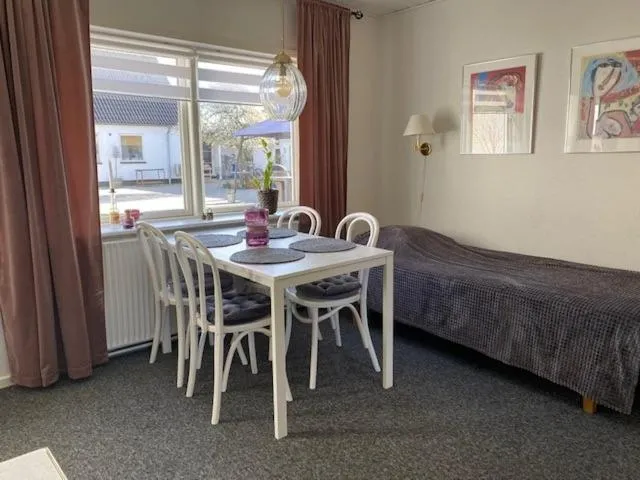 Motel Hune Apartments photo 5