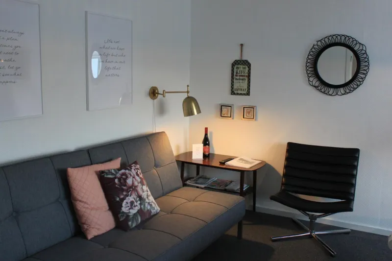 Motel Hune Apartments photo 7