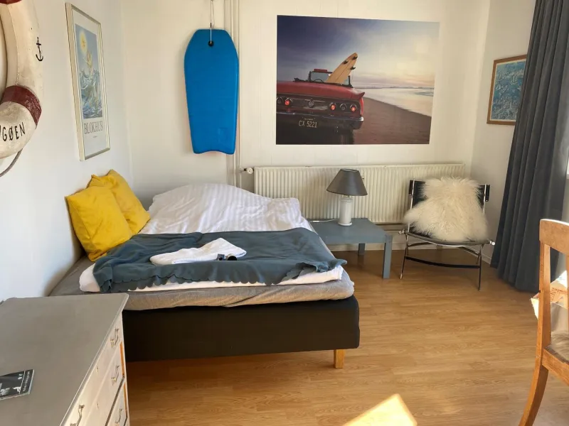 Motel Hune Apartments photo 8