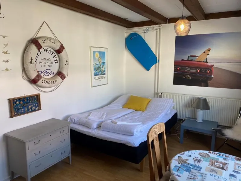 Motel Hune Apartments photo 9