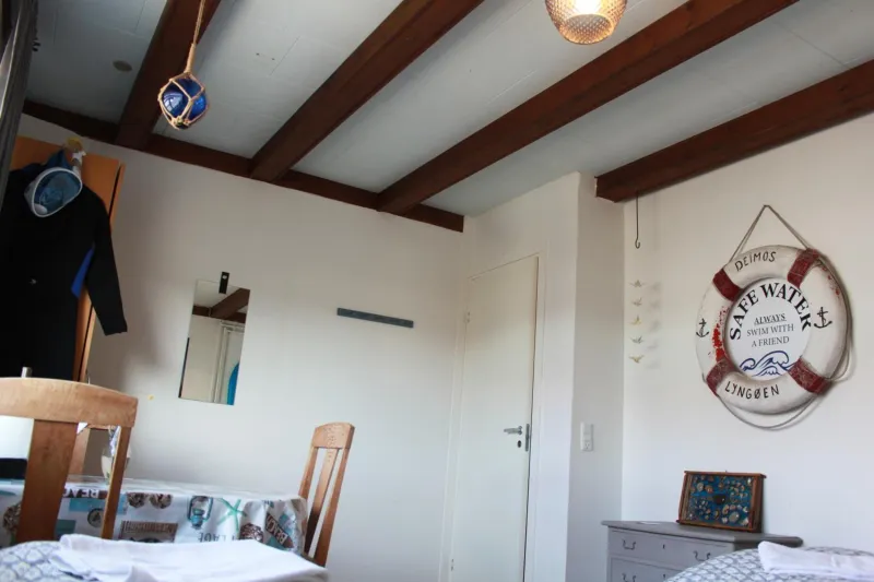 Motel Hune Apartments photo 14