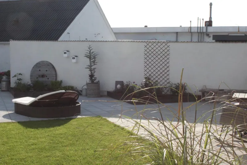 Motel Hune Apartments photo 16