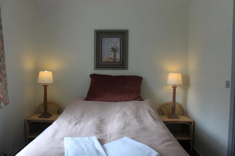 Motel Hune Apartments photo 20