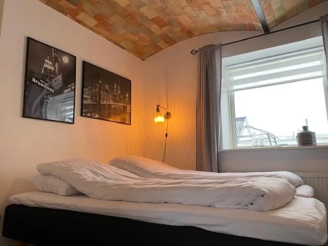 Motel Hune Apartments photo 31