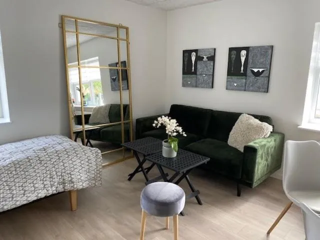 Motel Hune Apartments photo 36