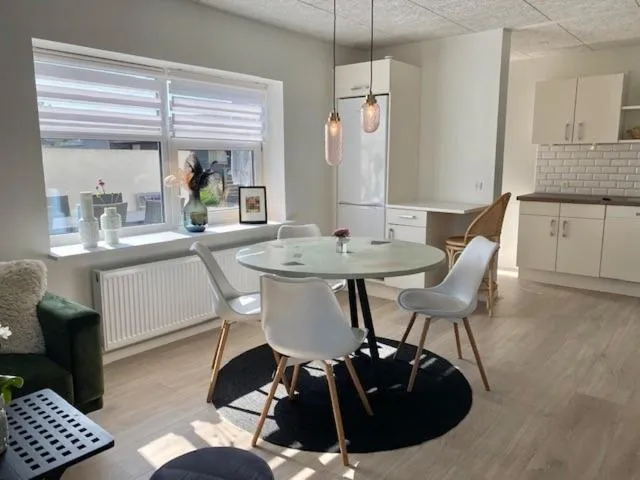 Motel Hune Apartments photo 65